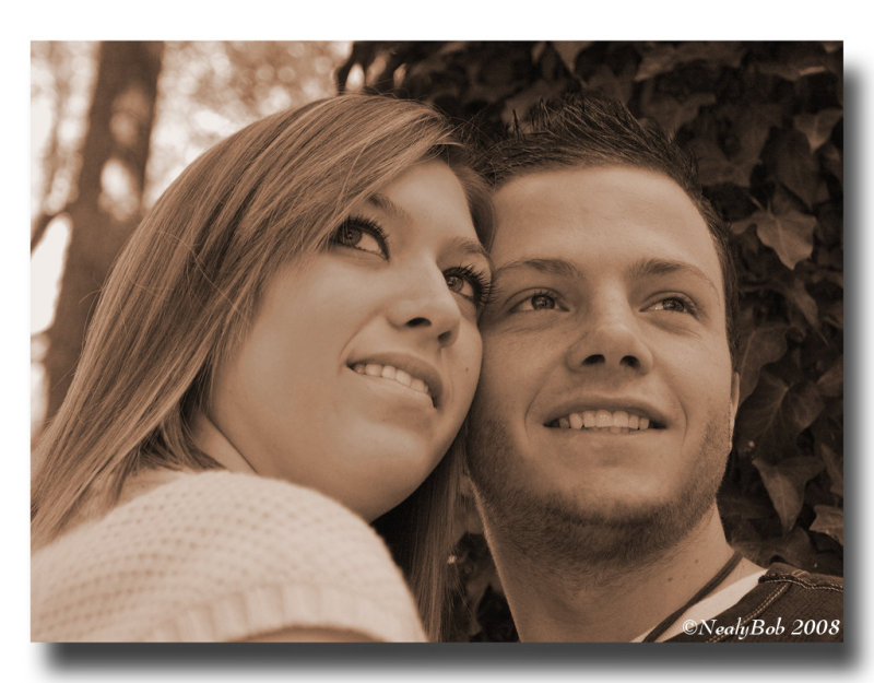 Getting Married