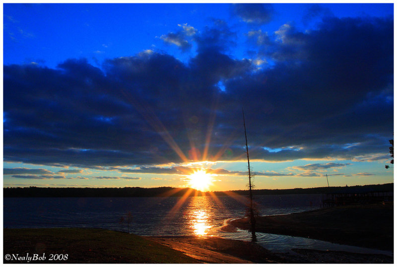 SunDown November 22