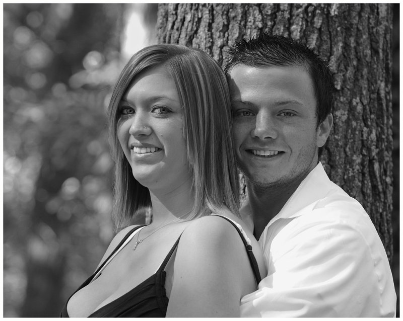Anthony & Michelle November 24