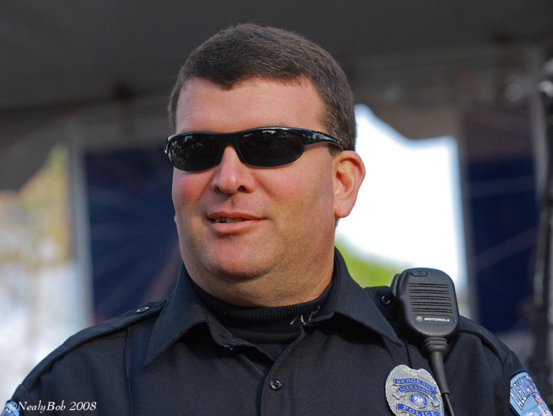 Alexandria Police