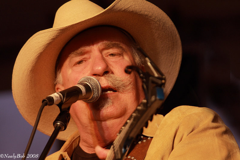 Howard Bellamy December 10