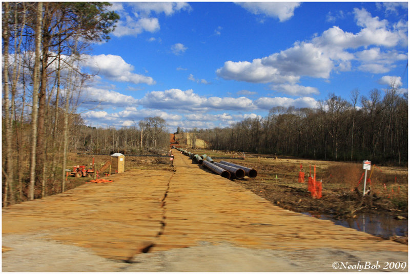 Pipeline February 7