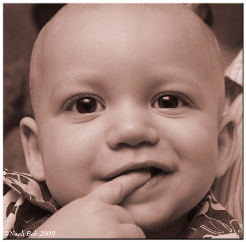 Little Man