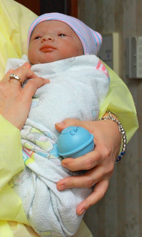 Baby RT