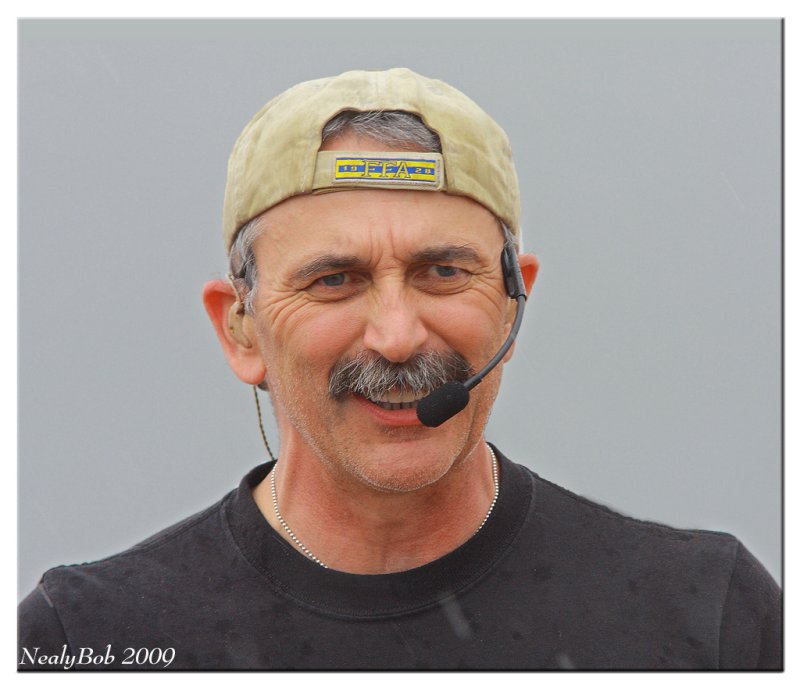 Aaron Tippin