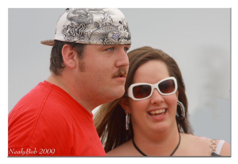 Josh & LeAnn