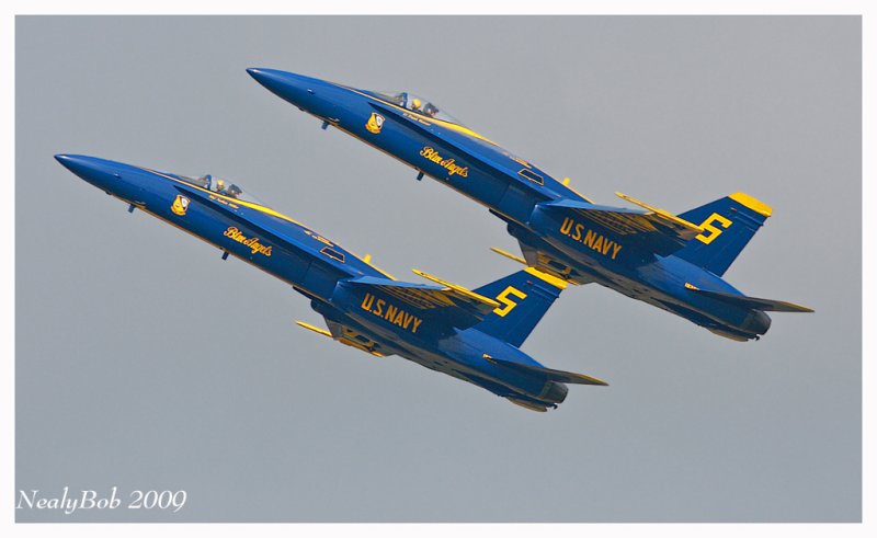 Blue Angels May 19