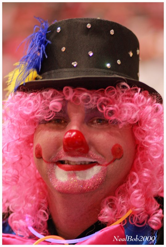 Clown