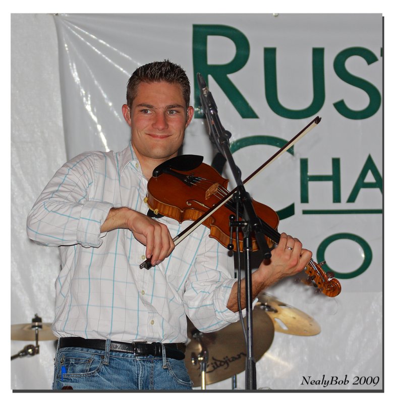 Andy Leftwich June 30