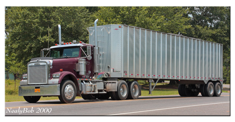 Big Truck July 12
