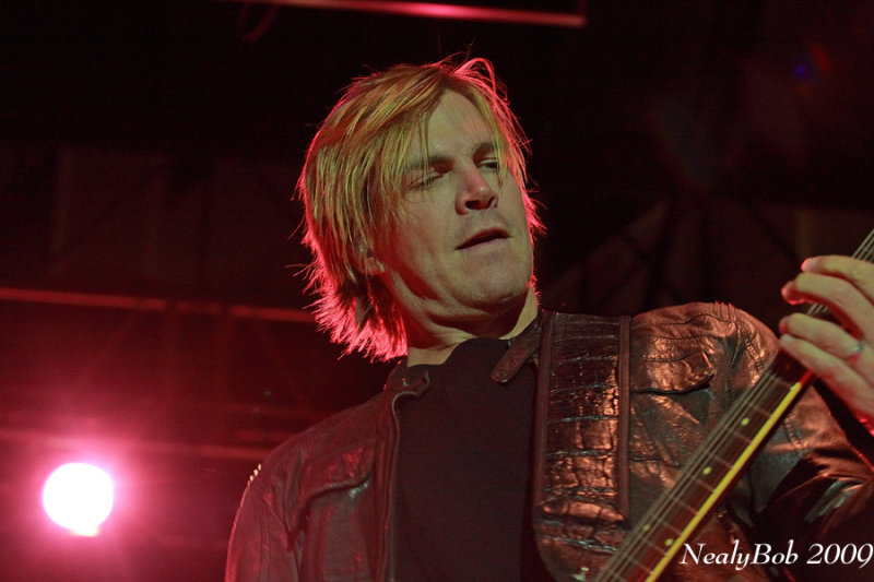 Jack Ingram