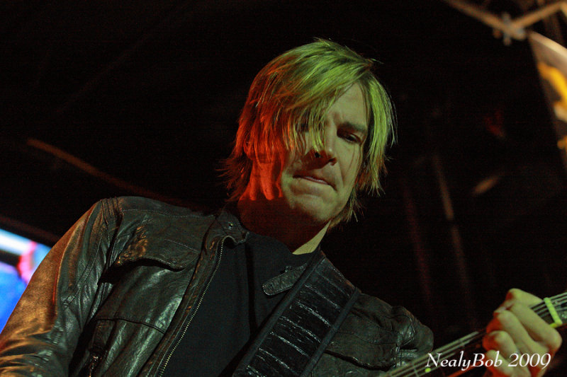Jack Ingram