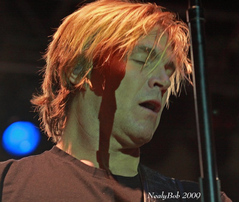 Jack Ingram
