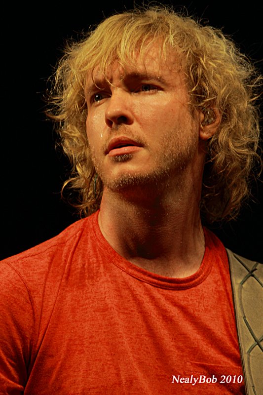 Kenny Wayne Shepherd June 14