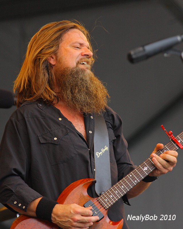 Guitar Man July 22