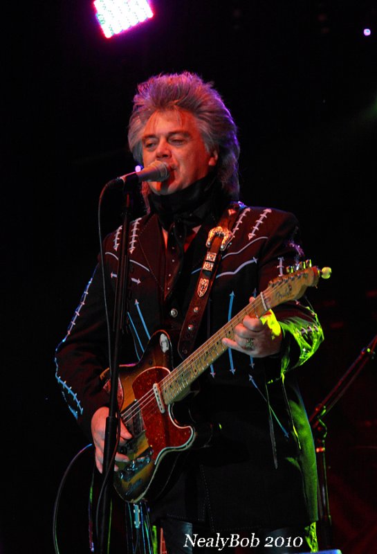 Marty Stewart