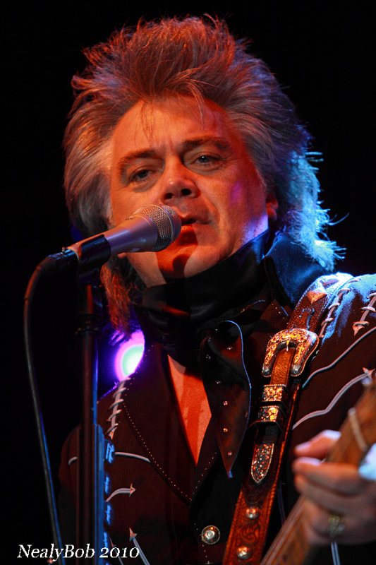 Marty Stewart