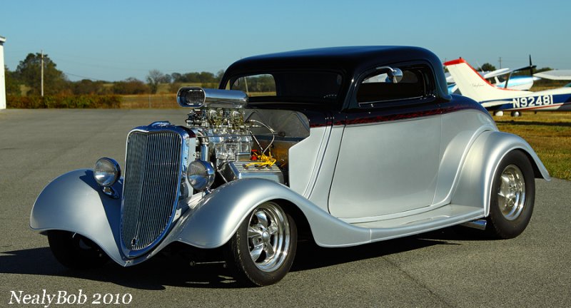 Cool Car November 1