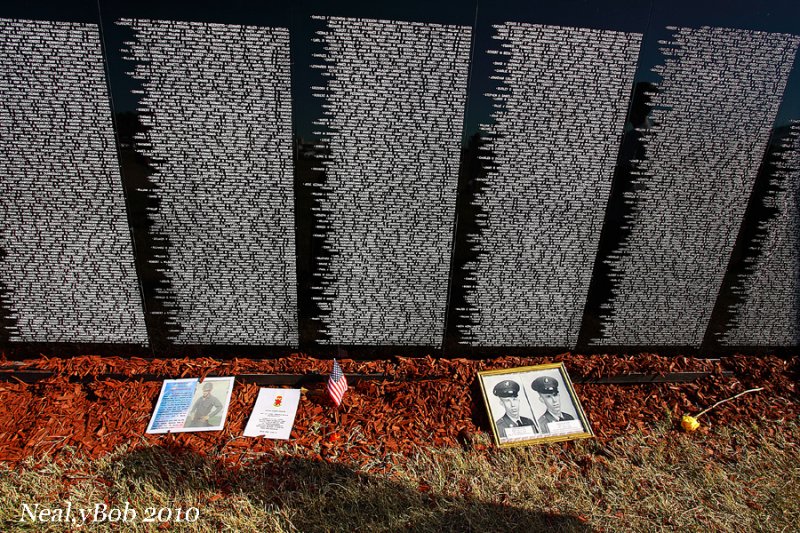 The Wall November 11