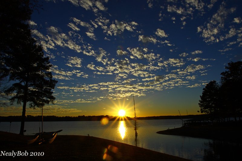 SunDown December 3