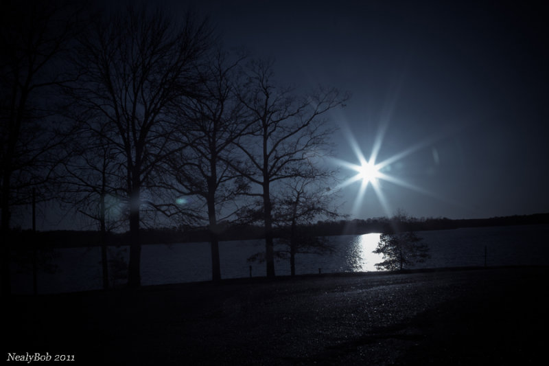 SunDown January 30