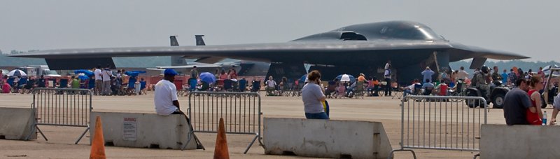 B2 Bomber