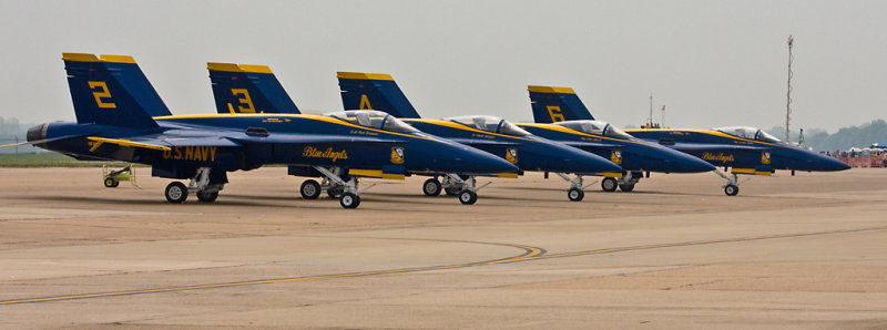 Blue Angels
