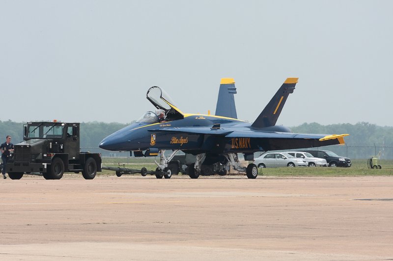 Blue Angel