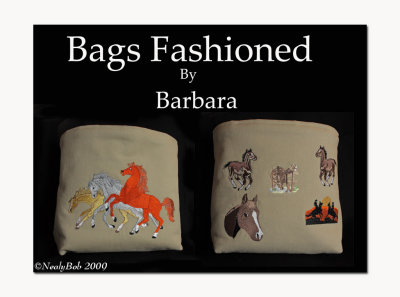 Barb's Bags