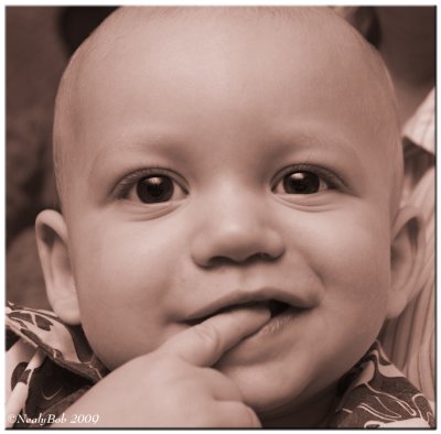 Little Man