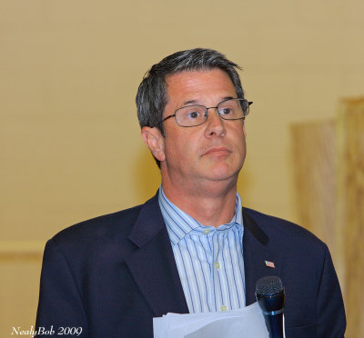 Sen. David Vitter (R-LA)