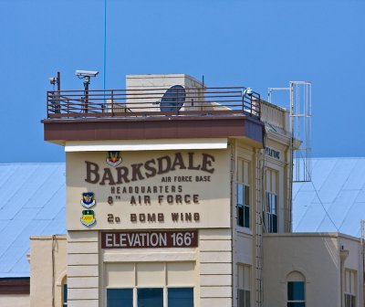 2008 Barksdale Air Show