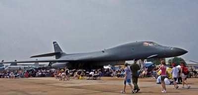 B1 Bomber