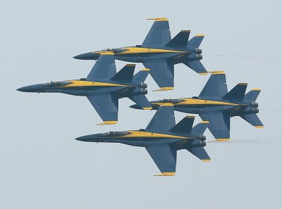 Blue Angels