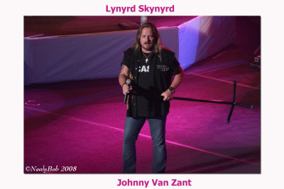 Lynyrd Skynyrd May 16
