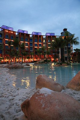 Resort World Sentosa