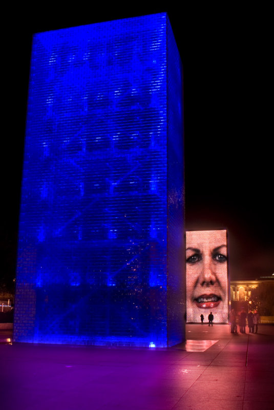 Millennium Park, Chicago