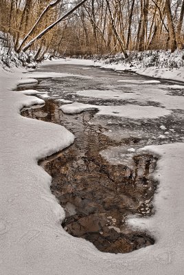 Labarque Creek