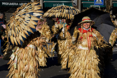 Carso Carnival