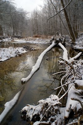 Big Sugar Creek