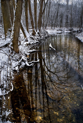 Big Sugar Creek