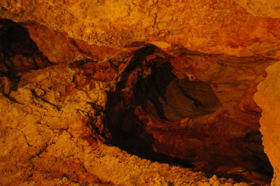 Grand Canyon Caverns