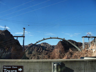 Hoover Dam