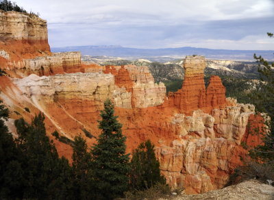 Bryce Canyon