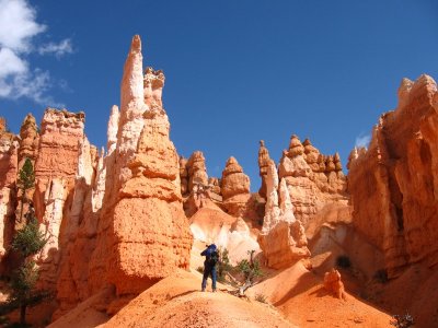 Bryce Canyon