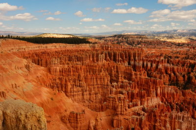 Bryce Canyon