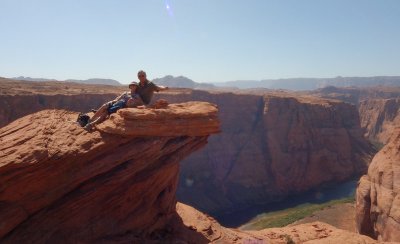 Horseshoe Bend, Arizona