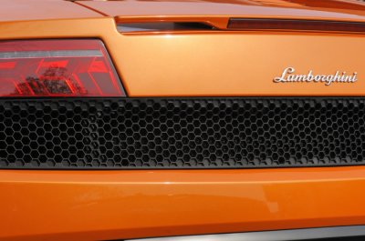 Lamborghini