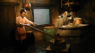 Farmer Family, SH History Museum