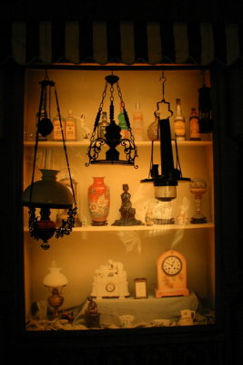 Decoration, SH History Museum